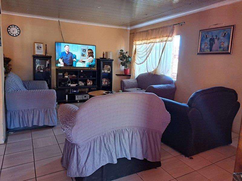 4 Bedroom Property for Sale in Rosedale Western Cape